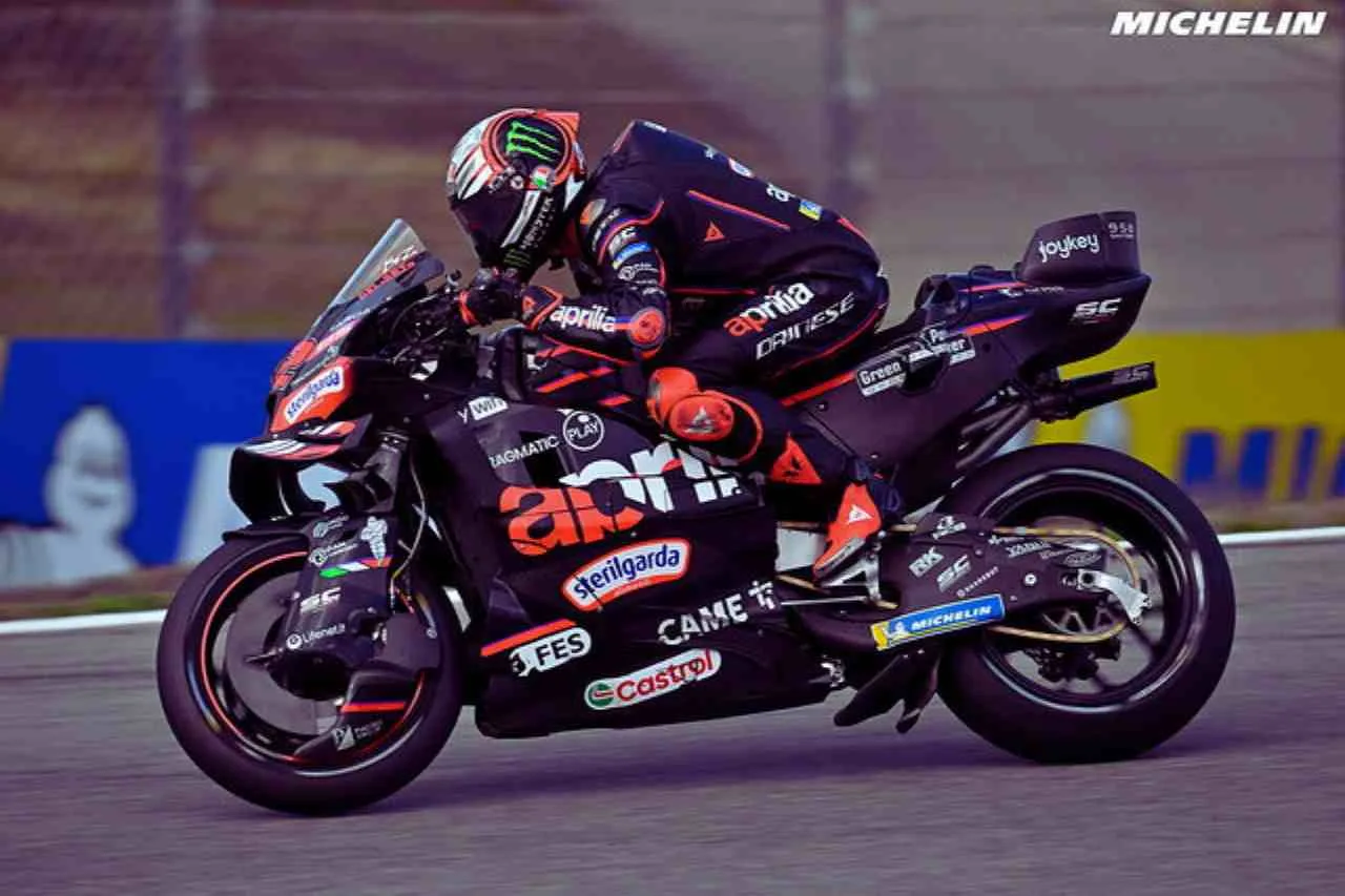 Beda 10 Poin, Bezzecchi Jauhi Peco! Klasemen MotoGP 2025 Usai Sprint Race Portugal