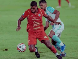 Big Match! Arema FC vs Persija, Jadwal BRI Super League 2025-26 Pekan 12, 6-9 November: Derby Mataram Panaskan Akhir Pekan