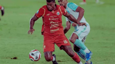 Big Match! Arema FC vs Persija, Jadwal BRI Super League 2025-26 Pekan 12, 6-9 November: Derby Mataram Panaskan Akhir Pekan