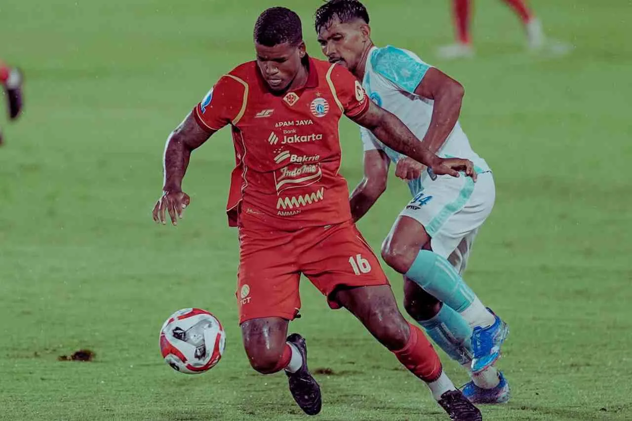 Big Match! Arema FC vs Persija, Jadwal BRI Super League 2025-26 Pekan 12, 6-9 November Derby Mataram Panaskan Akhir Pekan