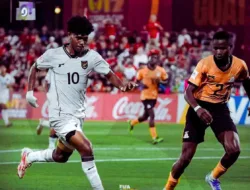 Cara Timnas Indonesia U17 Lolos ke Babak Berikutnya di Piala Dunia U17 2025