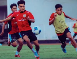 Daftar Pemain Timnas Indonesia U22 SEA Games 2025: Skuad Garuda Muda Siap Pertahankan Emas