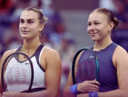 Daftar Petenis Lolos ke Semifinal WTA Finals 2025 Riyadh: Empat Petenis Putri Dunia Siap Bersaing