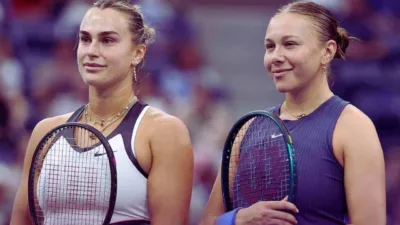 Daftar Petenis Lolos ke Semifinal WTA Finals 2025 Riyadh: Empat Petenis Putri Dunia Siap Bersaing