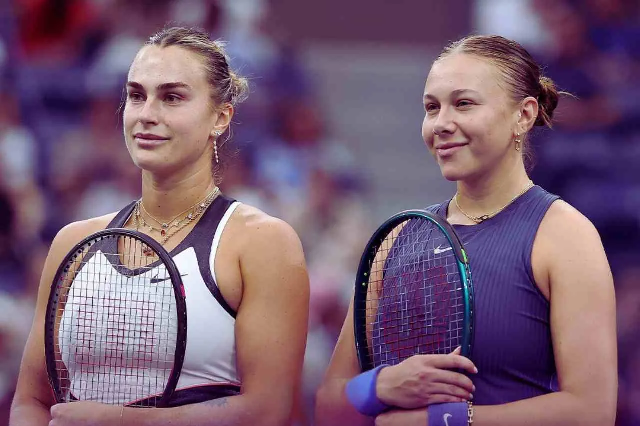 Daftar Petenis Lolos ke Semifinal WTA Finals 2025 Riyadh Empat Petenis Putri Dunia Siap Bersaing
