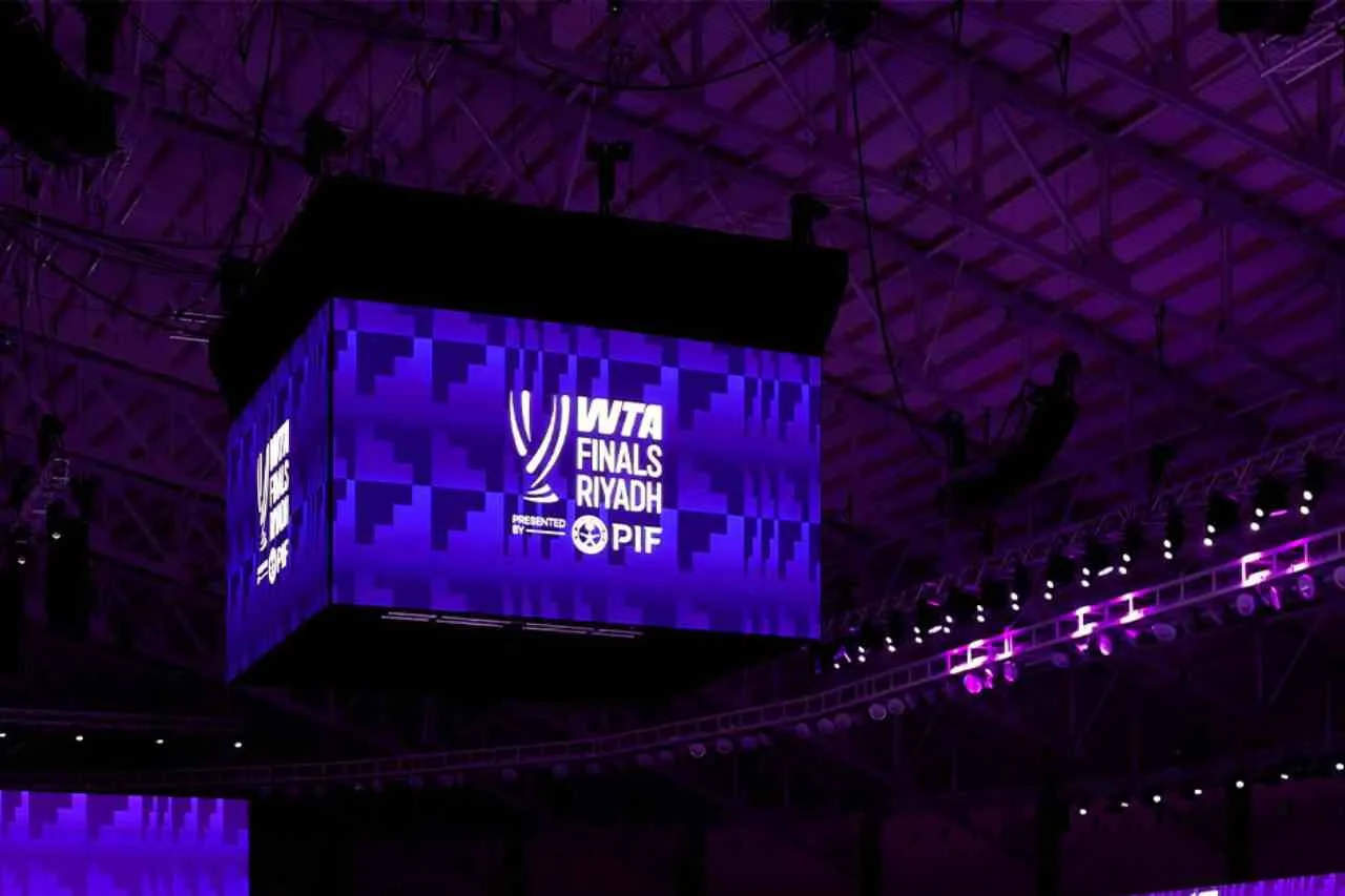 Gila! Inilah Total Hadiah WTA Finals 2025, Juara Bisa Kantongi Rp87 Miliar!