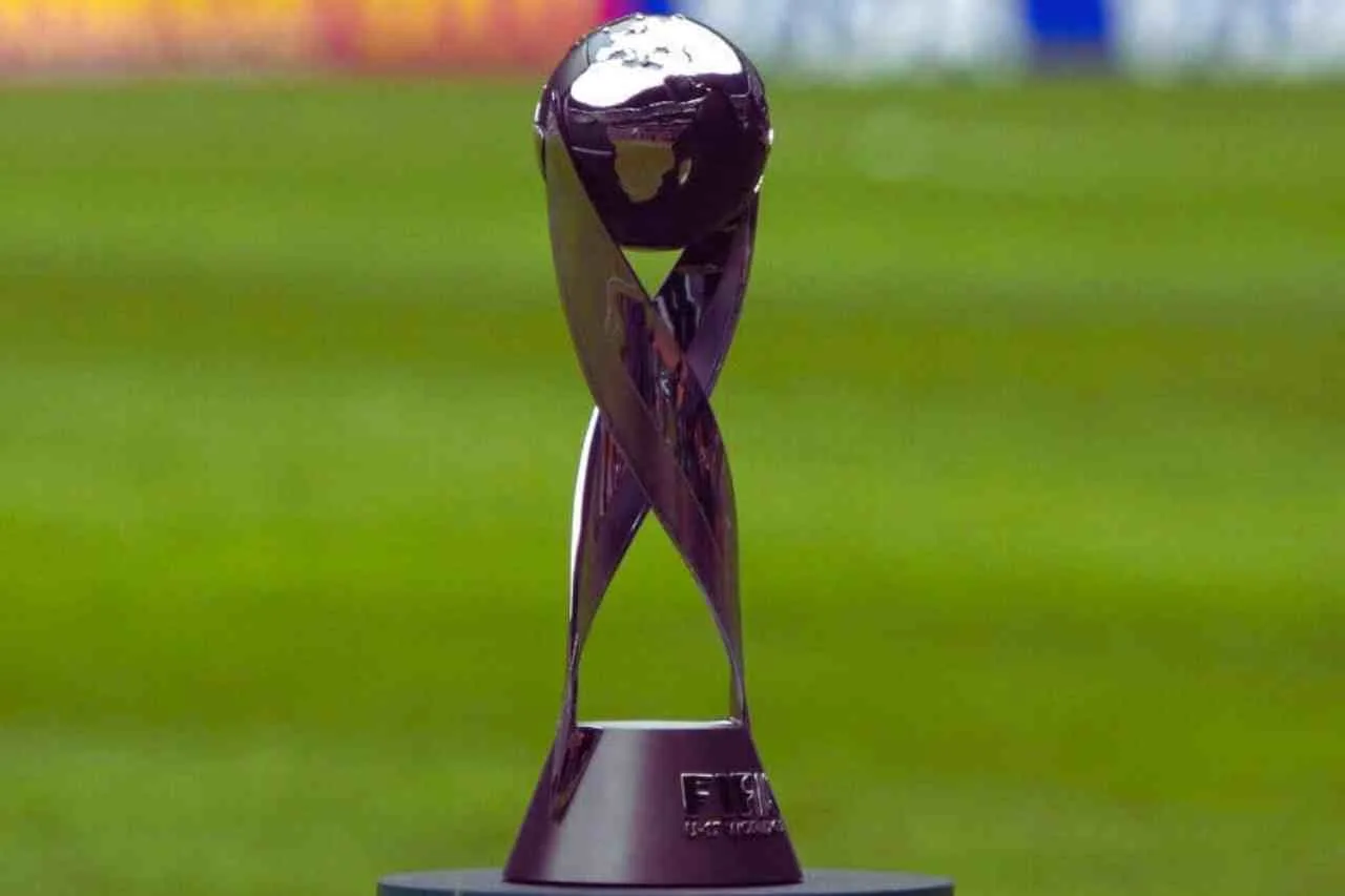 Hak Siar Piala Dunia U17 2025 Mengapa Tidak Tayang di Indosiar dan Bagaimana Cara Nontonnya