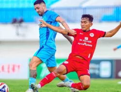 Hasil Liga 2 Championship Hari Ini: Garudayaksa FC Kalah Perdana, Persela dan Persipura Raih Kemenangan Penting