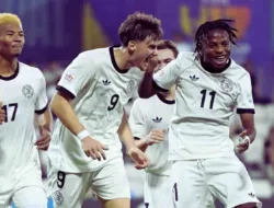 Hasil Matchday 3 Piala Dunia U17 2025 Grup E-H Tadi Malam: Kolombia, Inggris, dan Jerman Tampil Perkasa