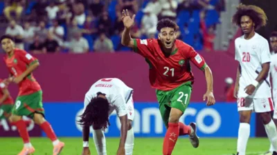 Hasil Matchday 3 Piala Dunia U17 2025 Tadi Malam: Argentina Mengamuk, Maroko Pesta Gol 16-0, Italia dan Jepang Kukuh di Puncak!