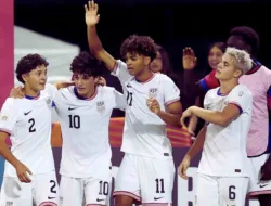 Hasil Matchday 3 Piala Dunia U17 2025 Tadi Malam Grup I-L: AS Perkasa, Uganda Bersejarah, dan Austria Sempurna!