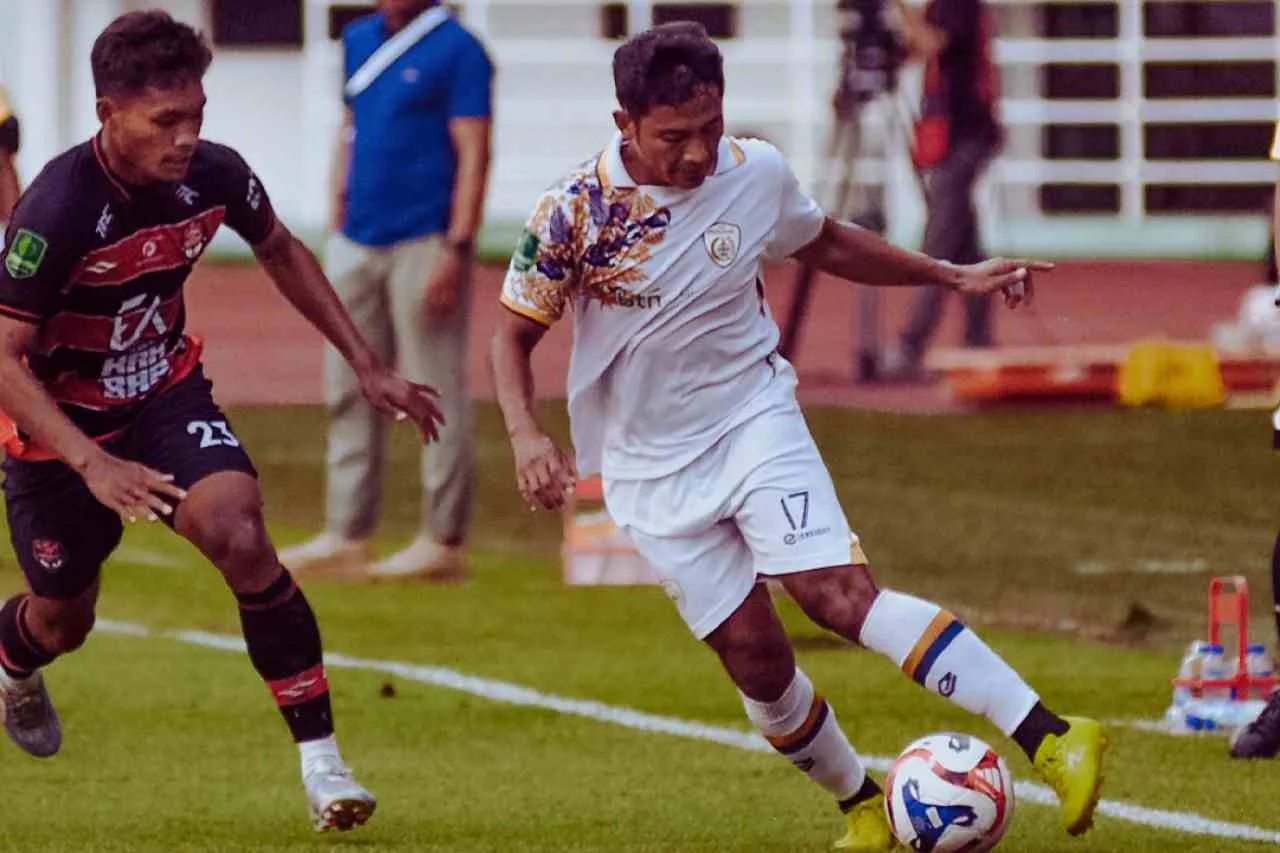 Hasil Pekan 9 Liga 2 Championship 2025 Tadi Malam Persikad dan Bekasi City Menang, PSMS Terpeleset