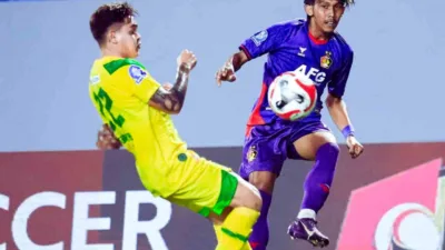 Hasil Persik Kediri vs Persebaya Malam Ini Rivera Kartu Merah, Derbi Jawa Timur Berakhir Imbang 1-1