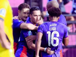 Hasil Persik Kediri vs Semen Padang FC: Persik Menang 2-1, Perpisahan Manis untuk Ong Kim Swee