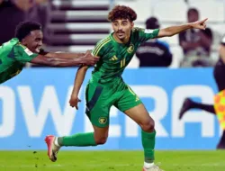 Hasil Piala Dunia U17 Matchday 2 Grup I-J: AS dan Irlandia Kukuh di Puncak, Burkina Faso Kejutkan Czechia!