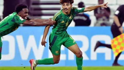 Hasil Piala Dunia U17 Matchday 2 Grup I-J: AS dan Irlandia Kukuh di Puncak, Burkina Faso Kejutkan Czechia!