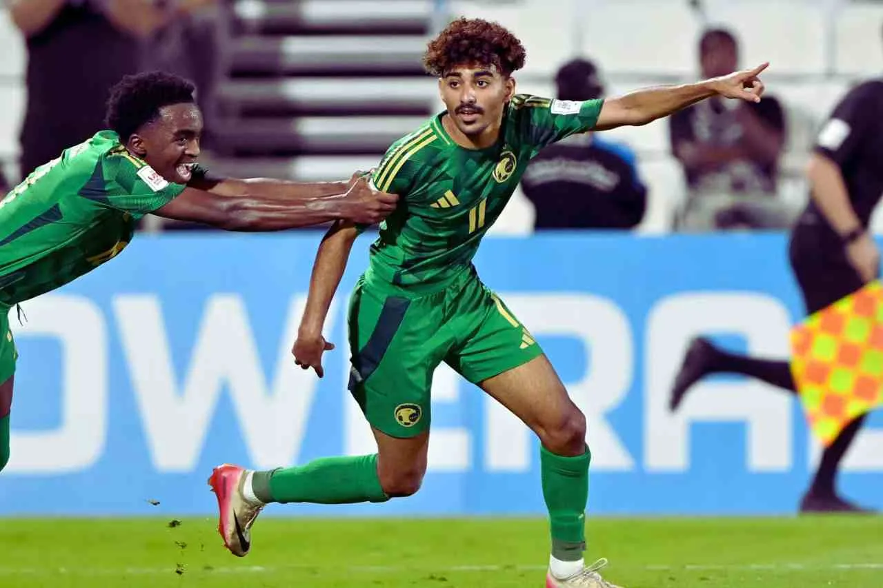 Hasil Piala Dunia U17 Matchday 2 Grup I-J AS dan Irlandia Kukuh di Puncak, Burkina Faso Kejutkan Czechia!