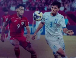 Hasil Timnas Indonesia U17 vs Honduras Piala Dunia 2025: Garuda Muda Menang dan Jaga Asa ke 32 Besar