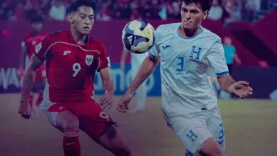 Hasil Timnas Indonesia U17 vs Honduras Piala Dunia 2025 Garuda Muda Menang dan Jaga Asa ke 32 Besar