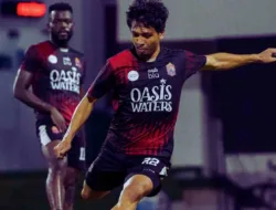 Jadwal BRI Super League 2025 Pekan 12 Ahad 9 November: Persijap dan Semen Padang Cari Momen Kebangkitan