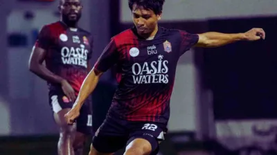 Jadwal BRI Super League 2025 Pekan 12 Ahad 9 November: Persijap dan Semen Padang Cari Momen Kebangkitan