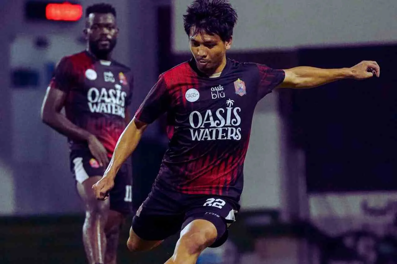 Jadwal BRI Super League 2025 Pekan 12 Ahad 9 November Persijap dan Semen Padang Cari Momen Kebangkitan