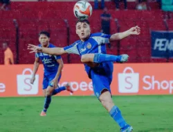 Jadwal BRI Super League 2025 Sabtu 8 November: Derby Mataram Hingga Big Match Arema vs Persija Siap Panaskan Akhir Pekan