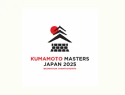 Jadwal BWF Kumamoto Masters 2025: 5 Wakil Indonesia Siap Tempur, Gregoria dan Fadia/Apriyani Jadi Andalan!
