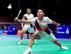 Jadwal Badminton BWF Korea Master 2025: Live Streaming, Jam Tayang, dan Daftar Wakil Indonesia