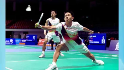 Jadwal Badminton BWF Korea Master 2025 Live Streaming, Jam Tayang, dan Daftar Wakil Indonesia