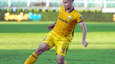 Jadwal Bhayangkara FC vs Bali United: Duel Panas di Pekan ke-12 BRI Super League 2025/26