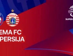 Jadwal Big Match Arema FC vs Persija di Vidio: Duel Gengsi Panas BRI Super League 2025-26