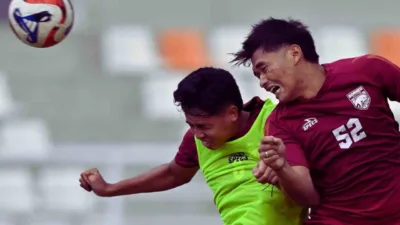 Jadwal Borneo FC vs Bali United Misi Pesut Etam Pertahankan Rekor Sempurna di Liga Super 2025