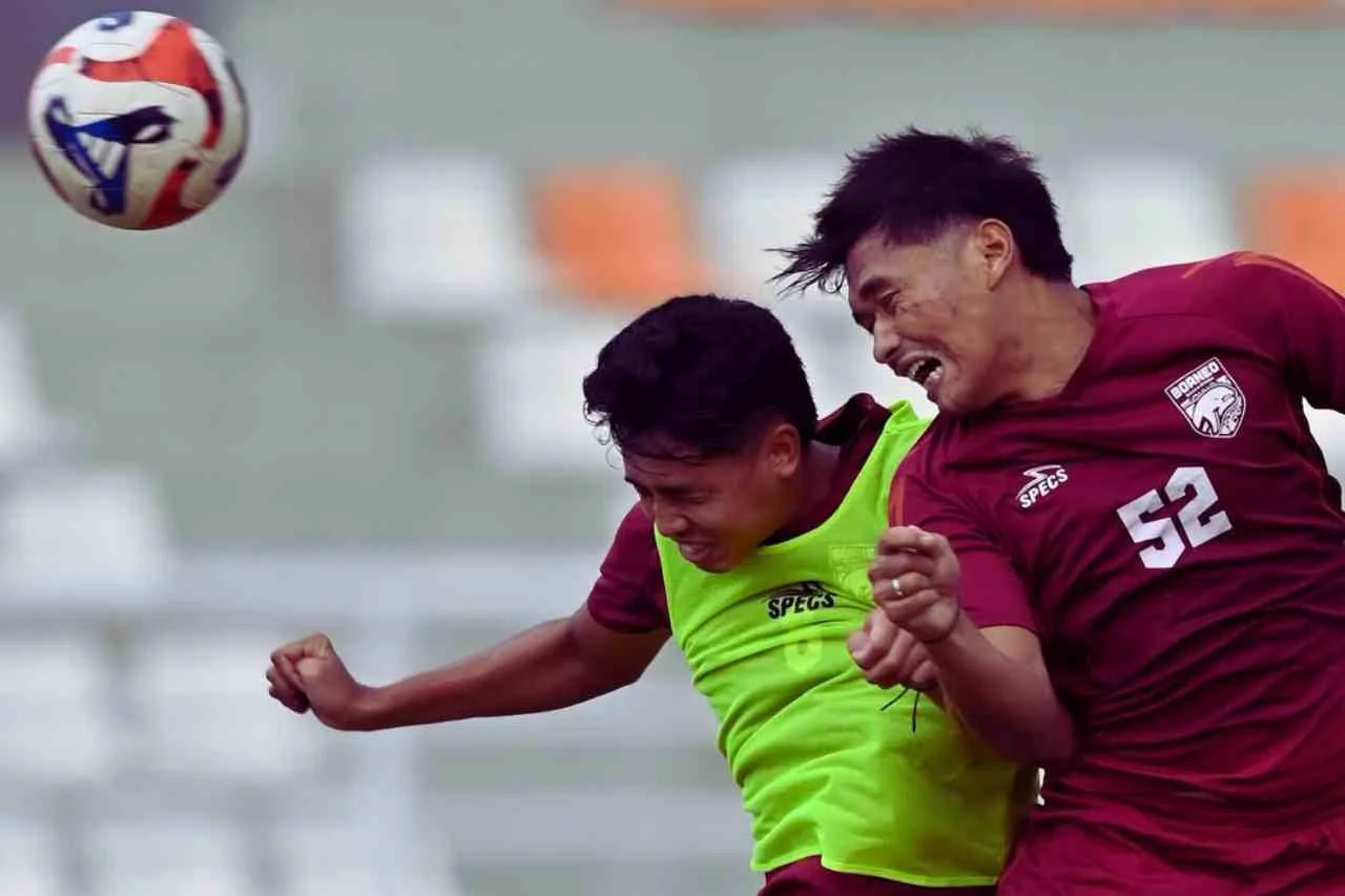 Jadwal Borneo FC vs Bali United Misi Pesut Etam Pertahankan Rekor Sempurna di Liga Super 2025