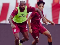 Jadwal Borneo FC vs Dewa United 5 November 2025: Duel Puncak Klasemen Lawan Tim Kebangkitan di Stadion Segiri