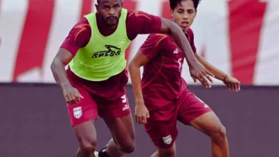 Jadwal Borneo FC vs Dewa United 5 November 2025: Duel Puncak Klasemen Lawan Tim Kebangkitan di Stadion Segiri