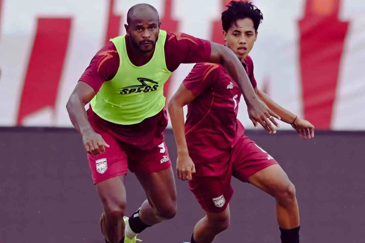 Jadwal Borneo FC vs Dewa United 5 November 2025 Duel Puncak Klasemen Lawan Tim Kebangkitan di Stadion Segiri