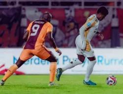 Jadwal Dewa United vs PSM Makassar: Duel Sengit Tim Terluka di Liga Super 2025, Live Indosiar & Vidio