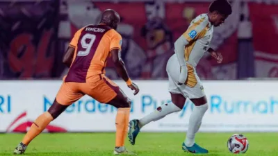 Jadwal Dewa United vs PSM Makassar Duel Sengit Tim Terluka di Liga Super 2025, Live Indosiar & Vidio