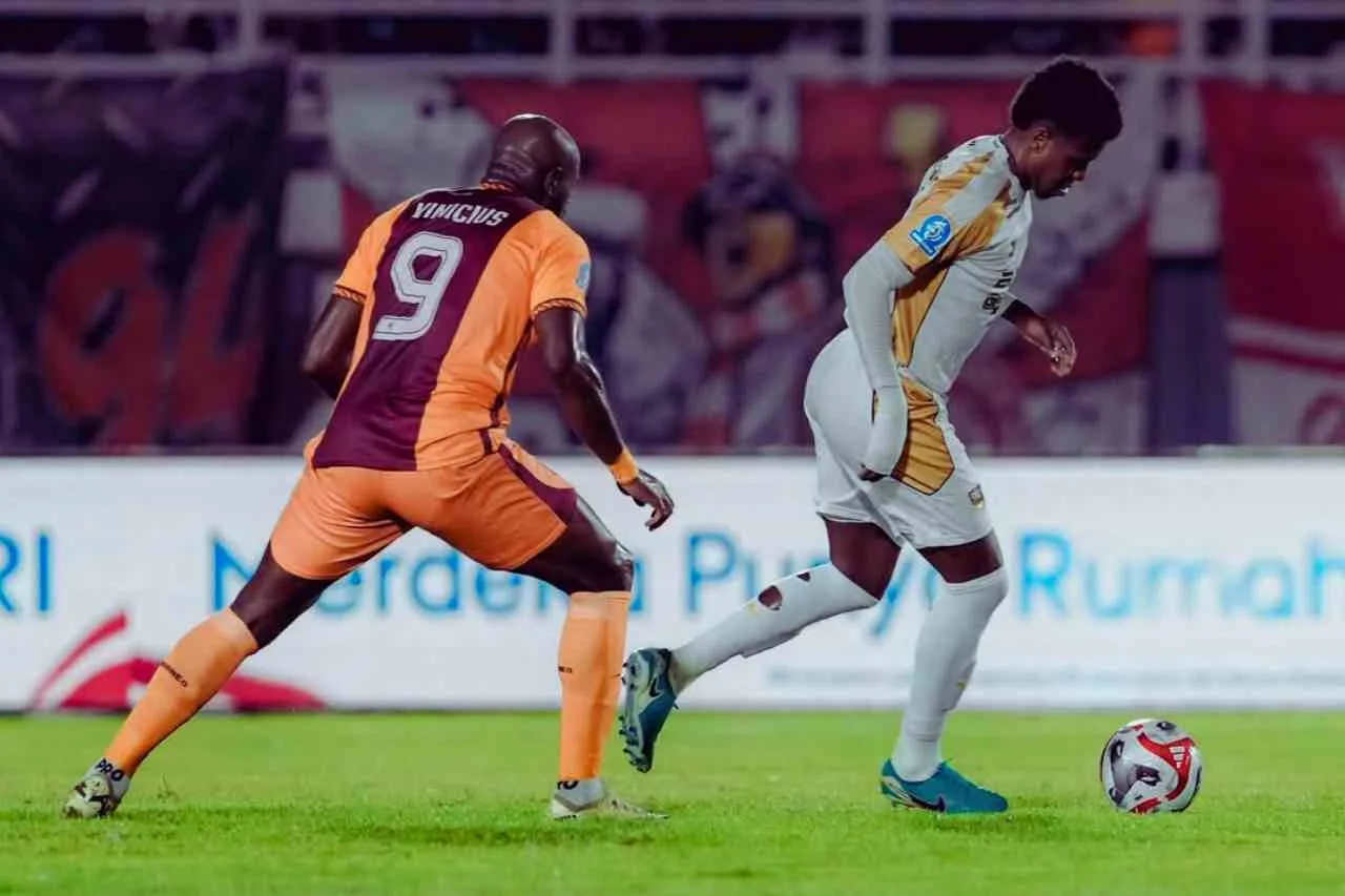 Jadwal Dewa United vs PSM Makassar Duel Sengit Tim Terluka di Liga Super 2025, Live Indosiar & Vidio