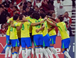 Jadwal Fase 32 Besar Piala Dunia U17 2025: Duel Panas Argentina vs Meksiko, Jerman Tantang Burkina Faso