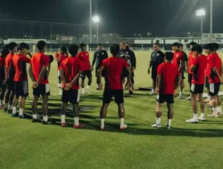 Jadwal Jam Tayang Timnas U17 vs Zambia Piala Dunia 2025: Kickoff, Live Streaming, dan Prediksi Line-up