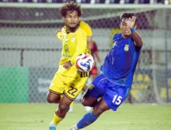 Jadwal Liga 2 Championship 2025-26 Pekan 9: Garudayaksa FC Belum Terkalahkan, 3 Tim Masih Cari Kemenangan Perdana