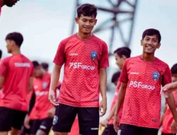 Jadwal Liga 2 Pegadaian Championship 2025 Sabtu 8 November: Duel Krusial PSPS vs Persiraja dan Laga Penentu Puncak Barito vs PSS