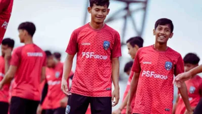 Jadwal Liga 2 Pegadaian Championship 2025 Sabtu 8 November: Duel Krusial PSPS vs Persiraja dan Laga Penentu Puncak Barito vs PSS