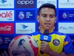 Jadwal Live Streaming Arema FC vs Persija Jakarta: Duel Panas di Kanjuruhan, Kick-Off 15.30 WIB