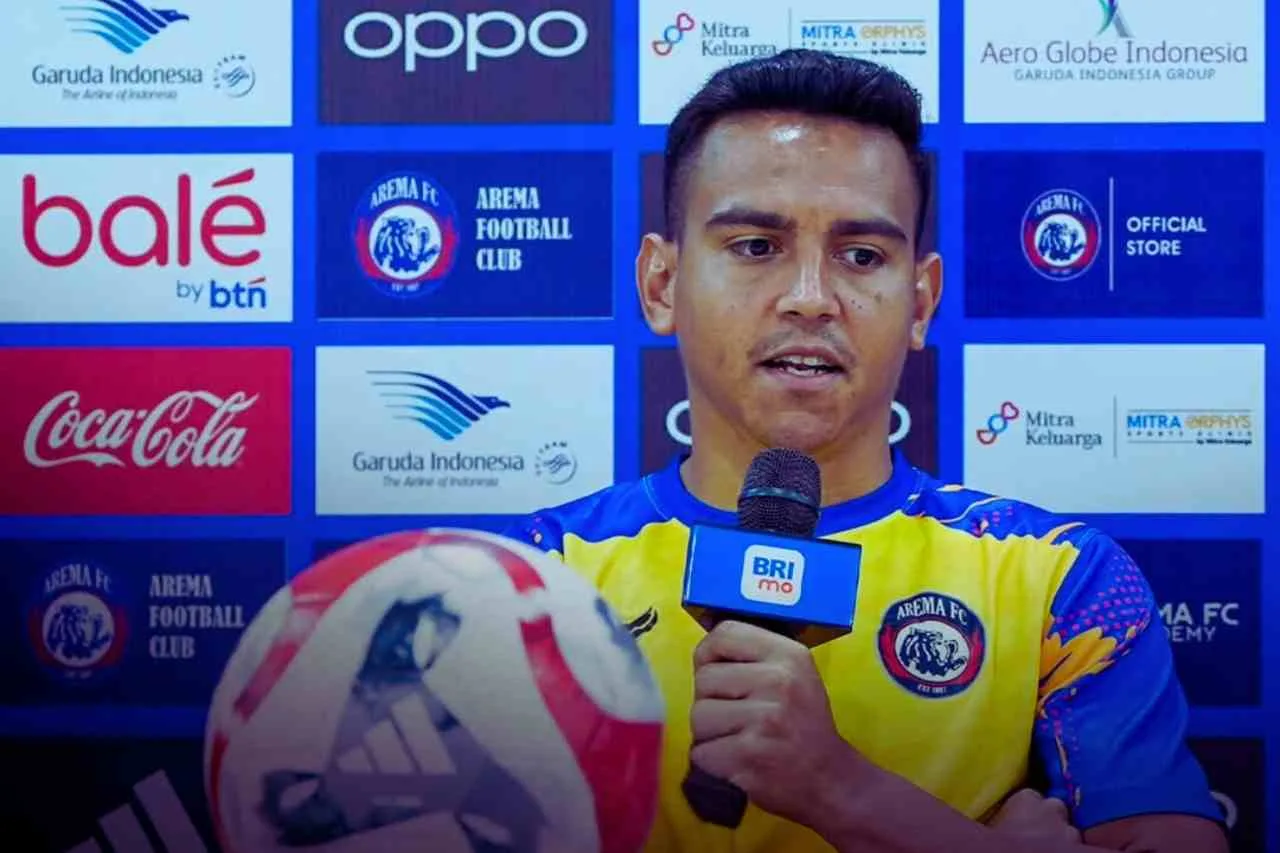 Jadwal Live Streaming Arema FC vs Persija Jakarta Duel Panas di Kanjuruhan, Kick-Off 15.30 WIB