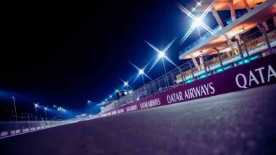 Jadwal Live Streaming Formula 1 Qatar 2025: Saksikan Aksi Sengit di Lusail Akhir November