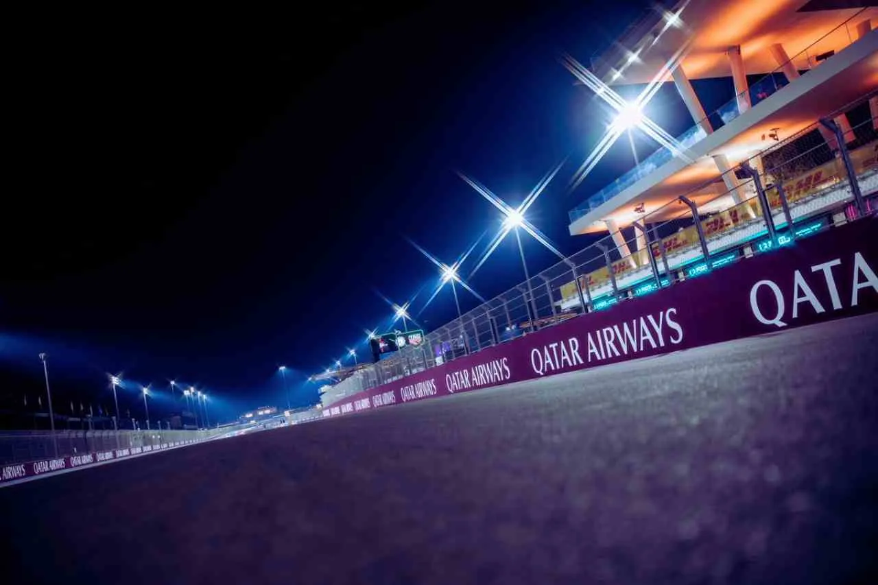Jadwal Live Streaming Formula 1 Qatar 2025 Saksikan Aksi Sengit di Lusail Akhir November