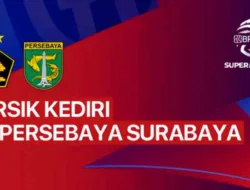 Jadwal Live Streaming Persik vs Persebaya di Vidio: Duel Sengit Dua Tim Jawa Timur Malam Ini di BRI Super League 2025-26